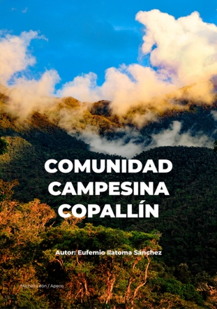 Comunidad Campesina Copall&iacute;n