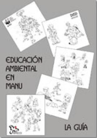 Educación Ambiental del Manu (1998)