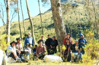 Apeco: 43 años de arduo trabajo por la conservación de los ecosistemas peruanos