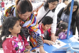 Galeria: Celebración por el Día del Niño